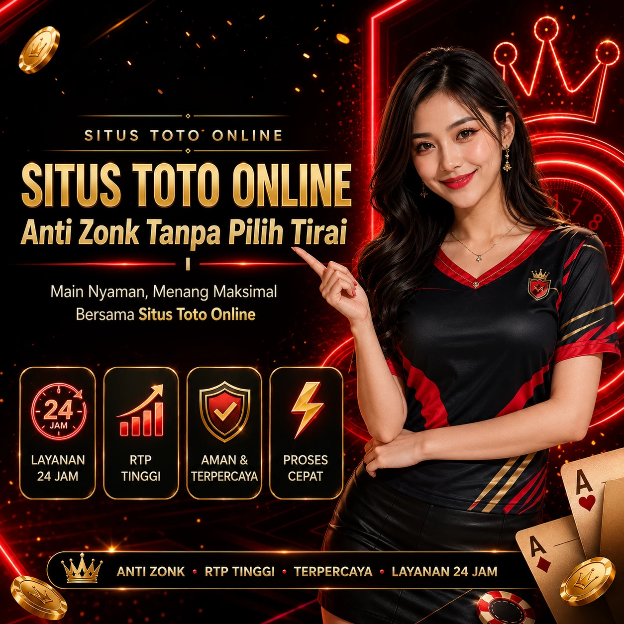 Keberagaman Permainan di dna777 untuk Para Gamer